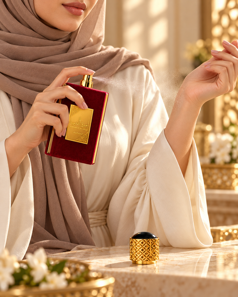 AMEERAT AL ARAB 50 ml Eau de parfum