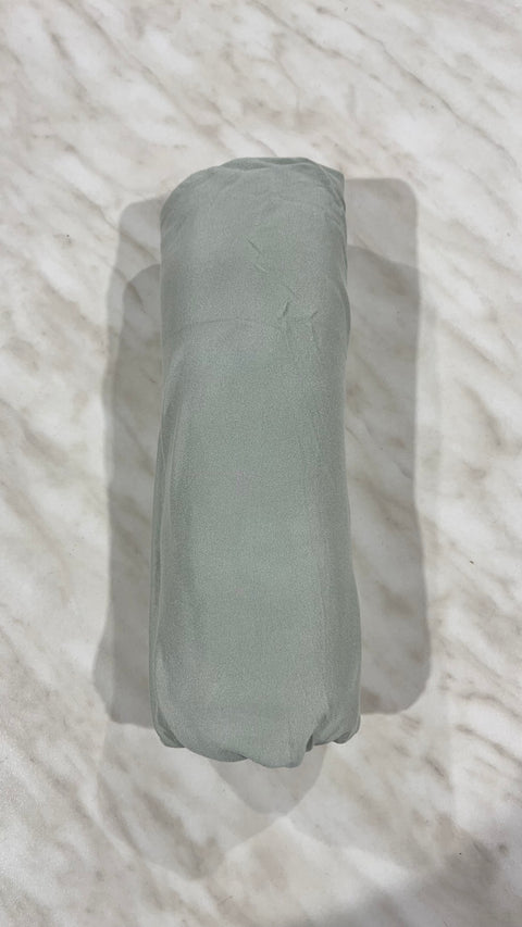 Hijab Jersey 50% cotone 50% viscosa