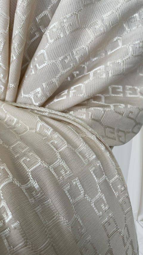 Hijab GG 50% Cotone 50% viscosa