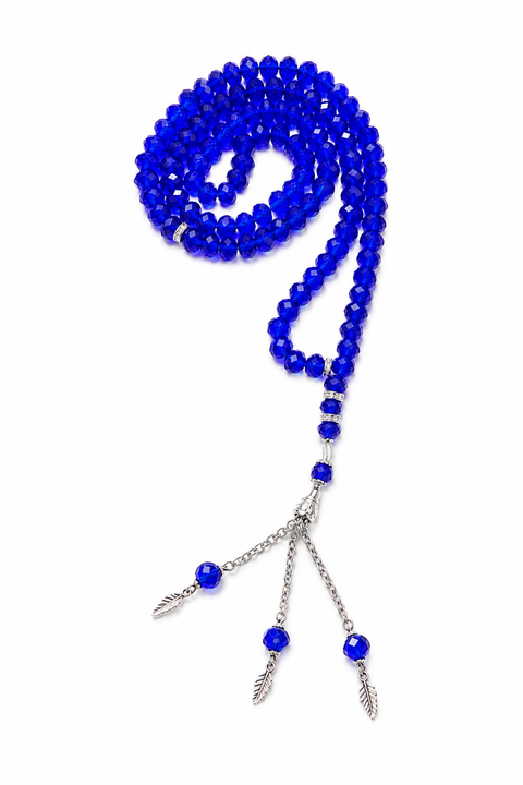 Crystal Tasbih 99 perle