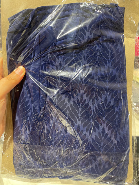 Hijab Khimar XL con Fantasia