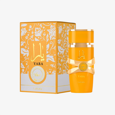 Lattafa Yara (arancione) Eau de Parfum 100ml
