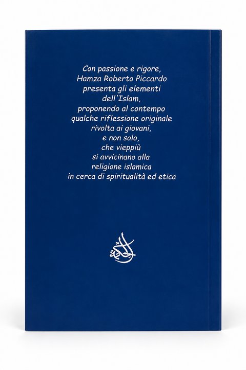 Vi racconto l’Islam – 8 lezioni brevi per chi vuol conoscere