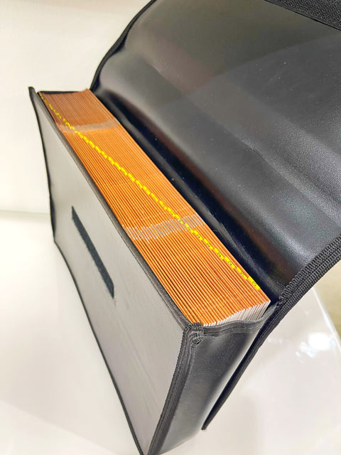 Corano tajwid khatma - hafs grande formato 36x25 cm