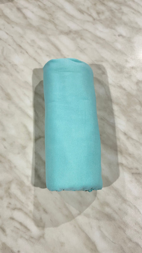 Hijab Jersey premium 205g 50% cotone 50% viscosa