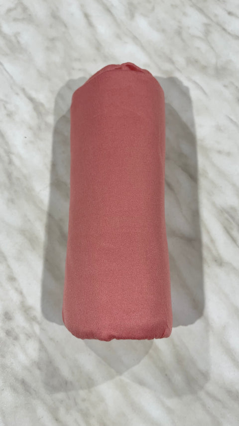 Hijab Jersey 50% cotone 50% viscosa