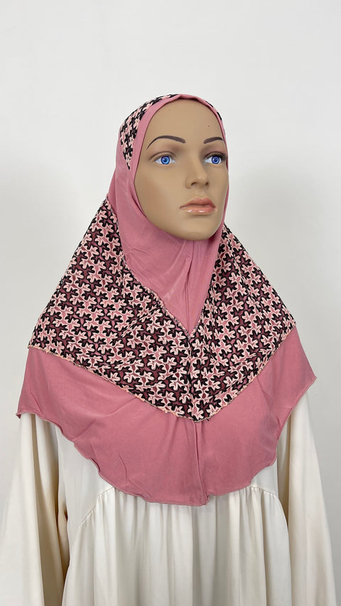 Hijab Daily Comfort
