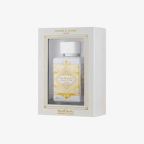 Lattafa Bade’e Al Oud – Honor & Glory Eau de Parfum 100ml
