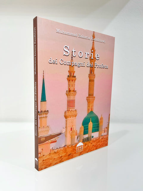 Le storie dei compagni del profeta