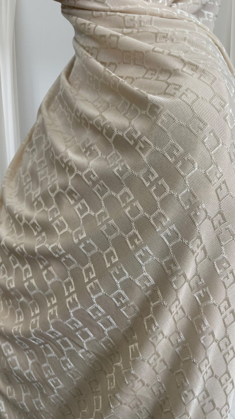 Hijab GG 50% Cotone 50% viscosa