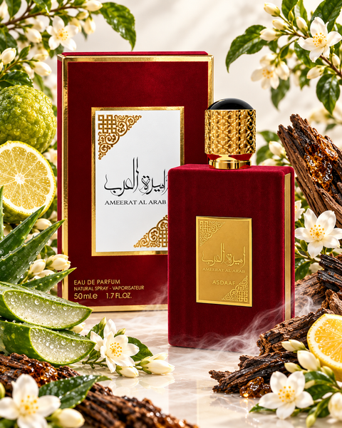 AMEERAT AL ARAB 50 ml Eau de parfum
