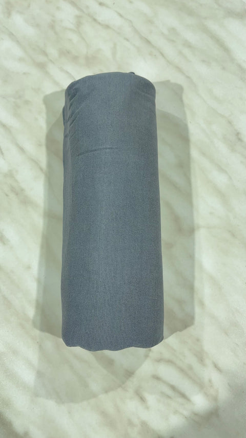 Hijab Jersey premium 205g 50% cotone 50% viscosa