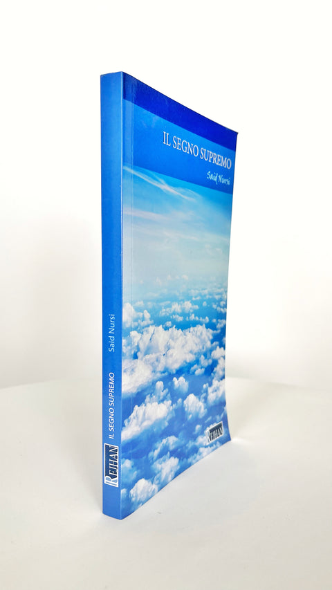 IL SEGNO SUPREMO - Said Nursi
