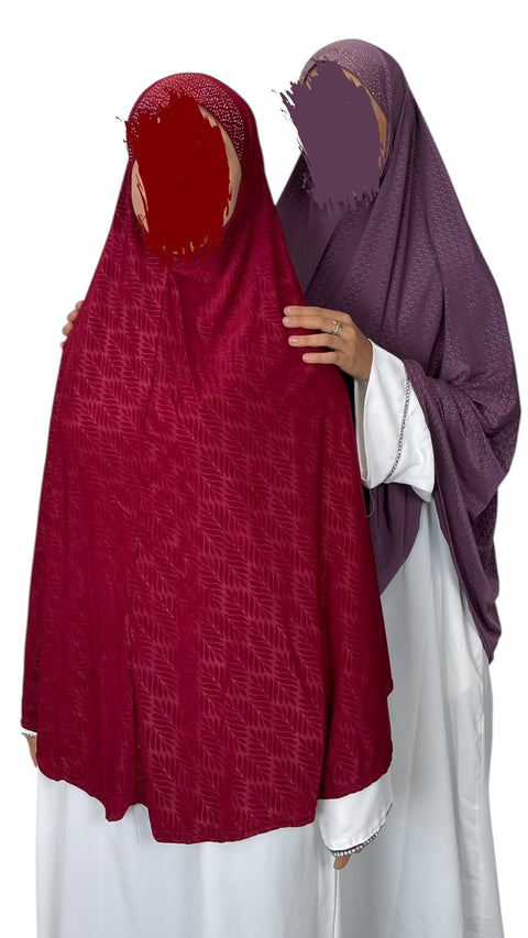 Nour Khimar XXL