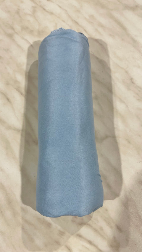 Hijab Jersey 50% cotone 50% viscosa