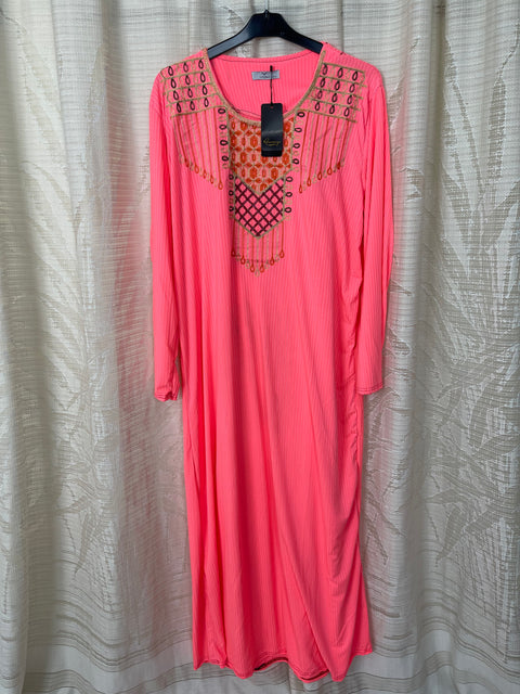 Gandora Elegance Ricamata