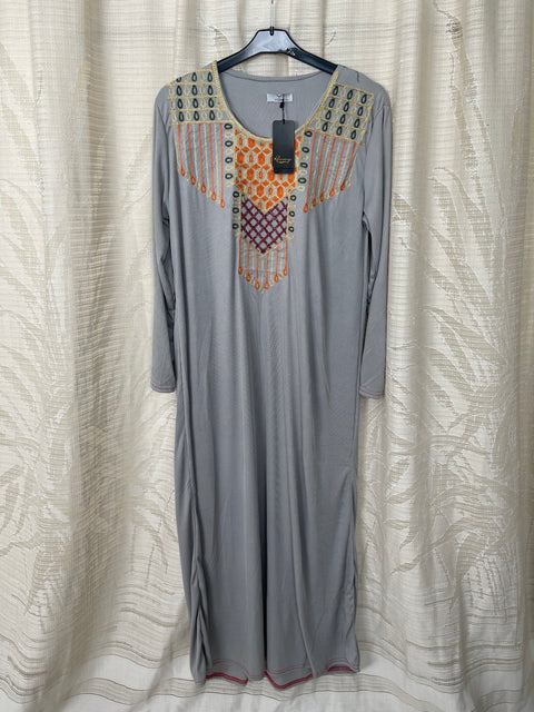 Gandora Elegance Ricamata