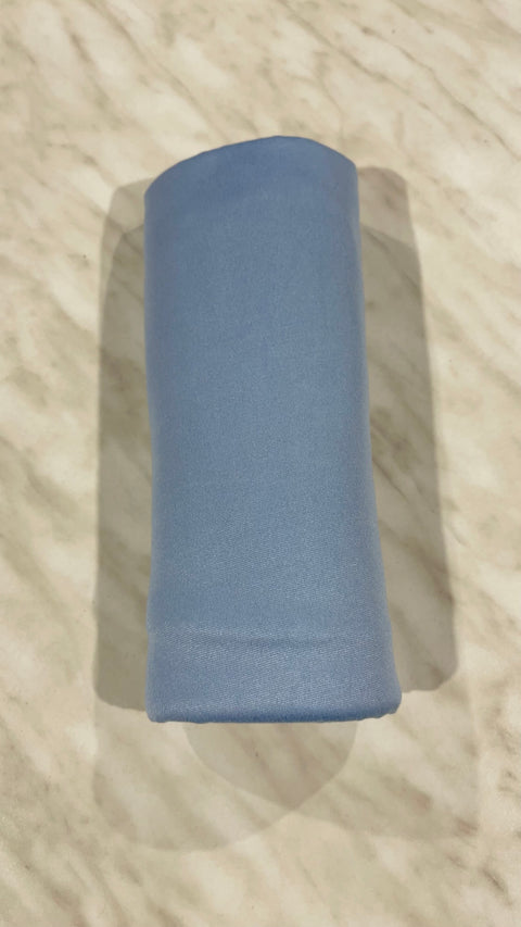 Hijab Jersey 50% cotone 50% viscosa