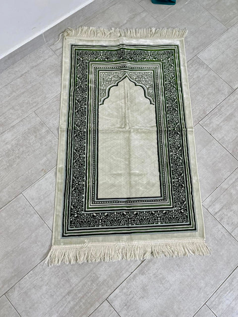 Tappeto da Preghiera