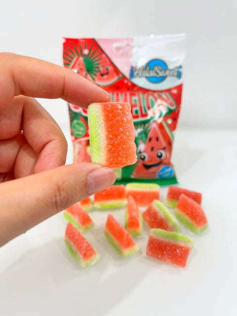 Caramelle gommose halal - ANGURIA