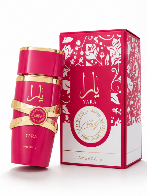 Yara Candy Eau de Parfum – 50 ml