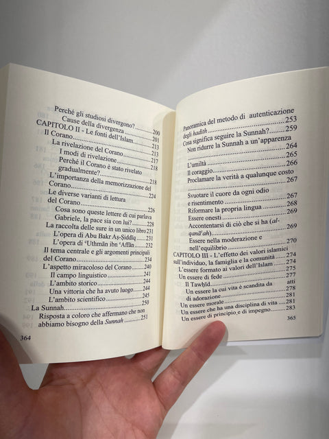 L’Islam il messaggio supremo