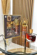 Set regalo Oud Al Layl 100ml + Deo 200ml- - Hijab Paradise - profumo e deodorante - set regalo