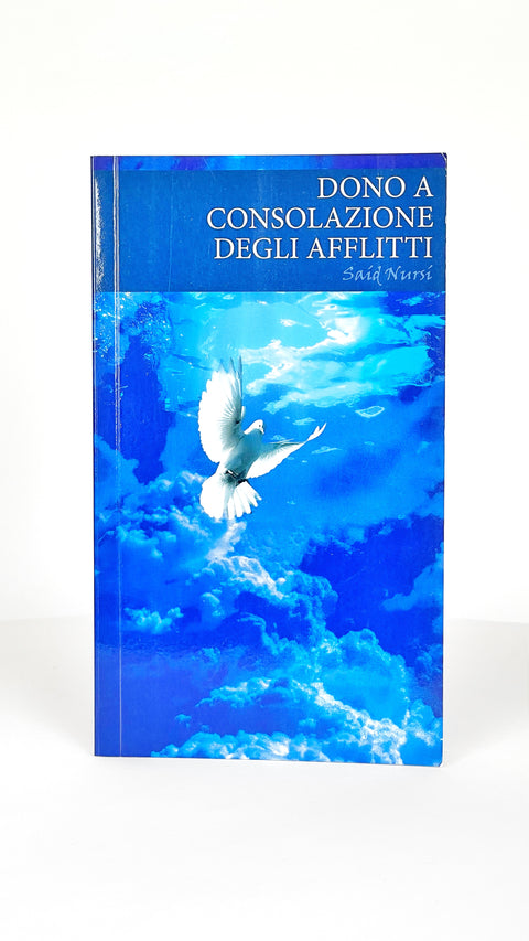 Dono a consolazione degli afflitti - Said Nursi