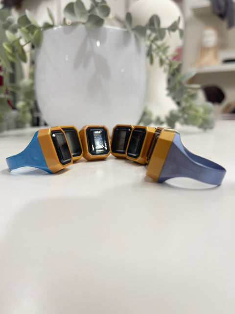 Anello contatore digitale per dhikr – Tasbih elettronico da dito