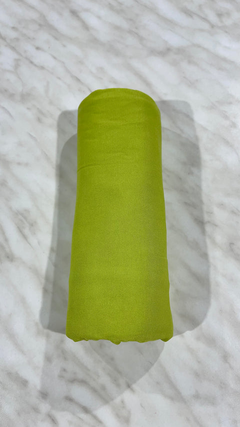 Hijab Jersey premium 205g 50% cotone 50% viscosa