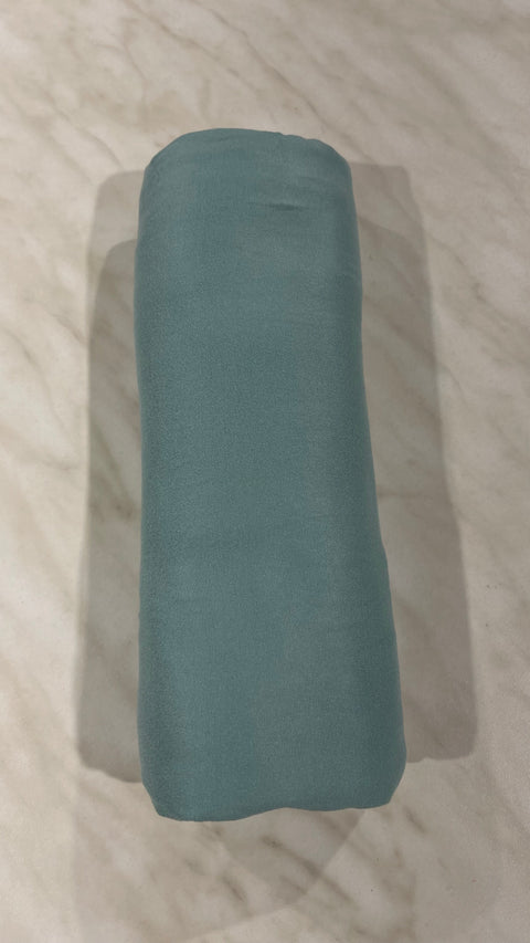 Hijab Jersey 50% cotone 50% viscosa