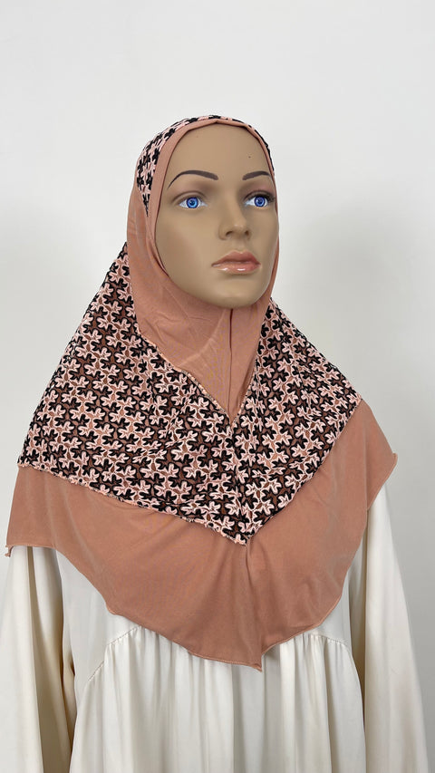 Hijab Daily Comfort