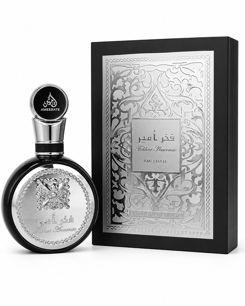 Fakhar Ameerate – Eau de Parfum 50 ml