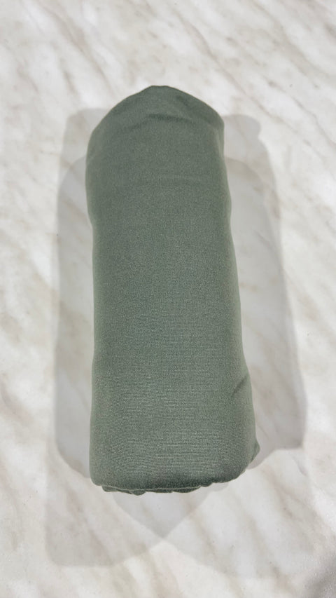 Hijab Jersey 50% cotone 50% viscosa