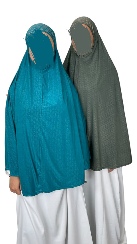 Nour Khimar XXL