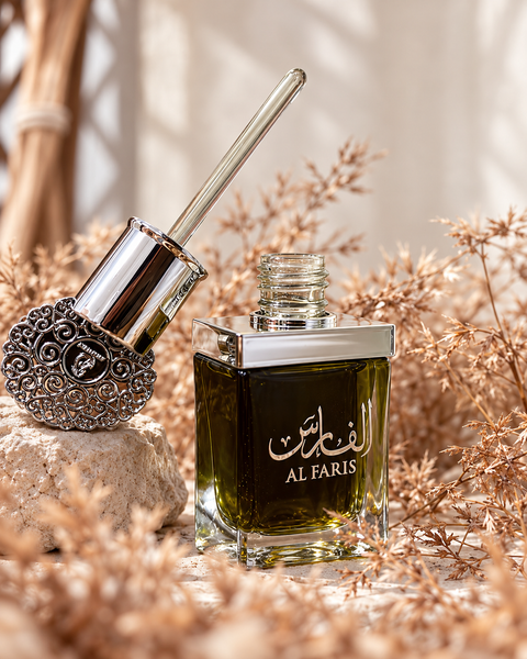 Al Faris