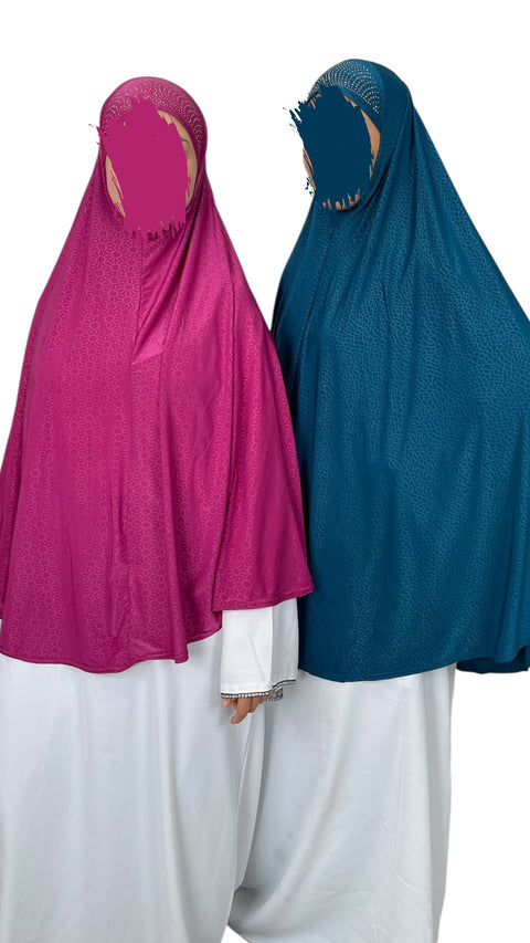 Nour Khimar XXL