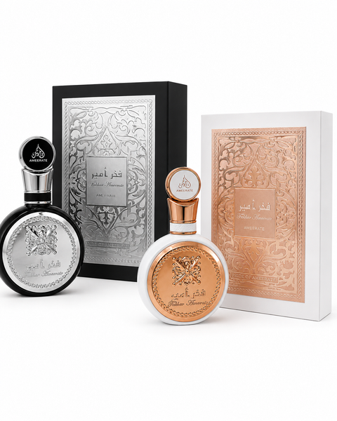 Fakhar Ameerate – Eau de Parfum 50 ml