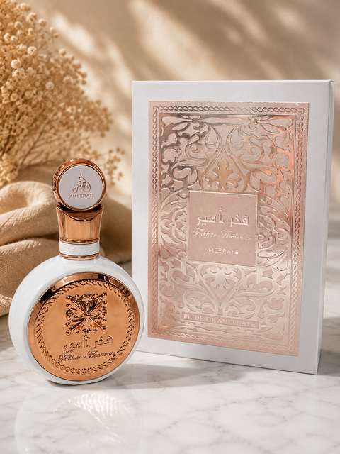 Fakhar Ameerate – Eau de Parfum 50 ml