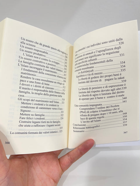 L’Islam il messaggio supremo