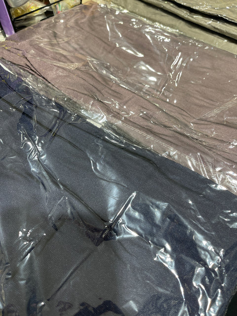 Hijab Pronto Jersey Premium con Lacci