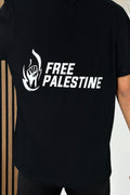 Tshirt palestina , free palestine , palestina , Hijab Paradise