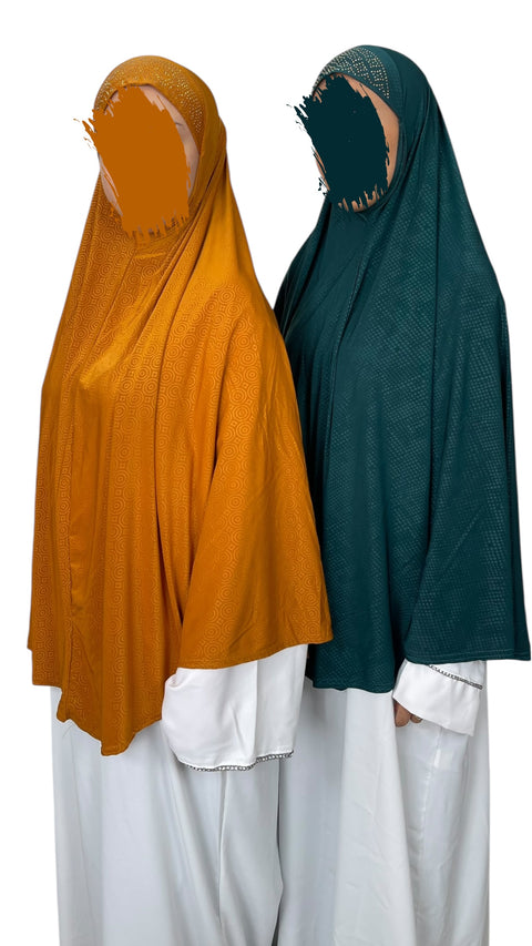 Nour Khimar XXL