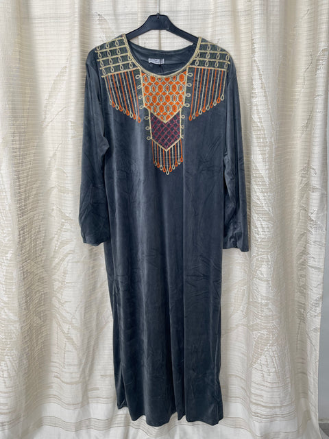 Gandora Elegance Ricamata