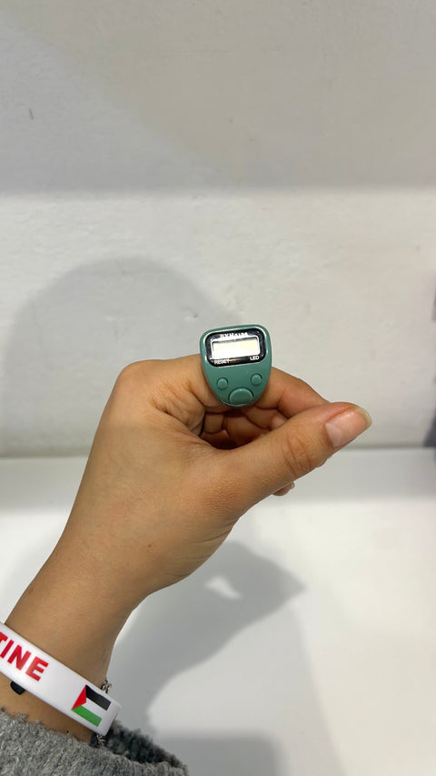 Tasbih elettronico con Led