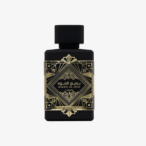 Lattafa Bade’e Al Oud – Oud for Glory 100ml