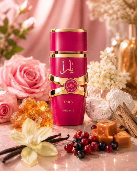 Yara Candy Eau de Parfum – 50 ml