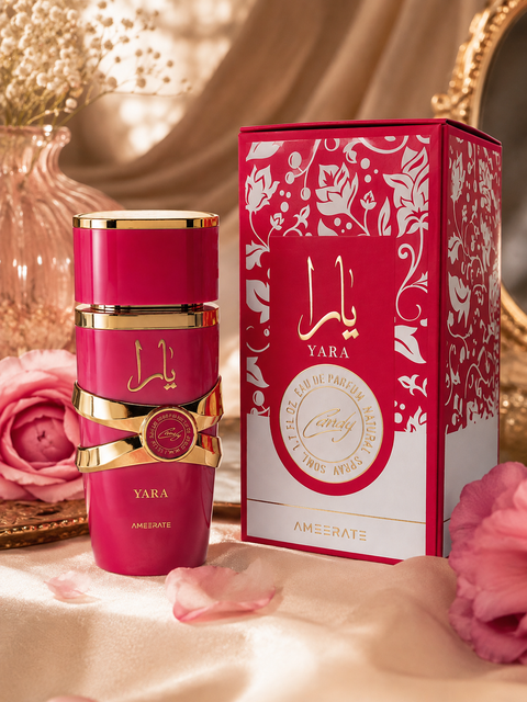 Yara Candy Eau de Parfum – 50 ml