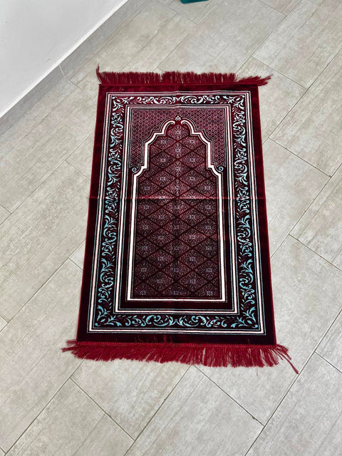 Tappeto da Preghiera