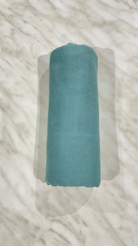 Hijab Jersey premium 205g 50% cotone 50% viscosa